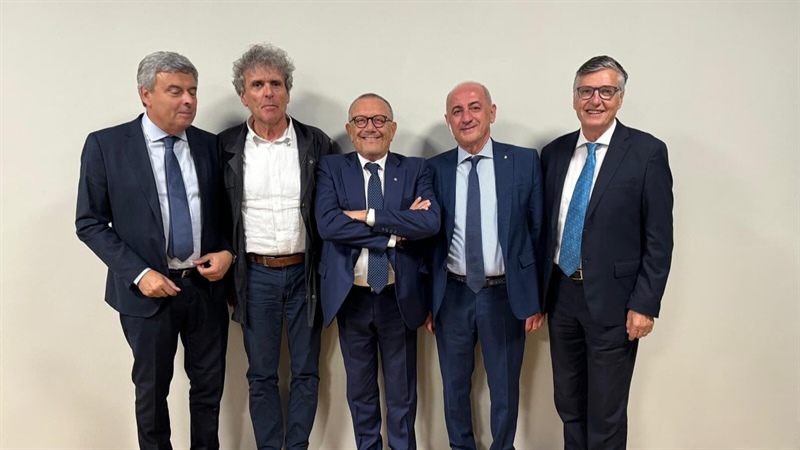 125 anni della Banca Alpi Marittime