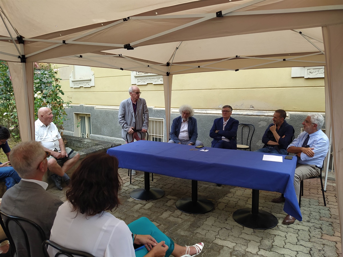 Cooperare per rispondere al territorio: ad Asti nasce il nuovo centro diurno Alzheimer