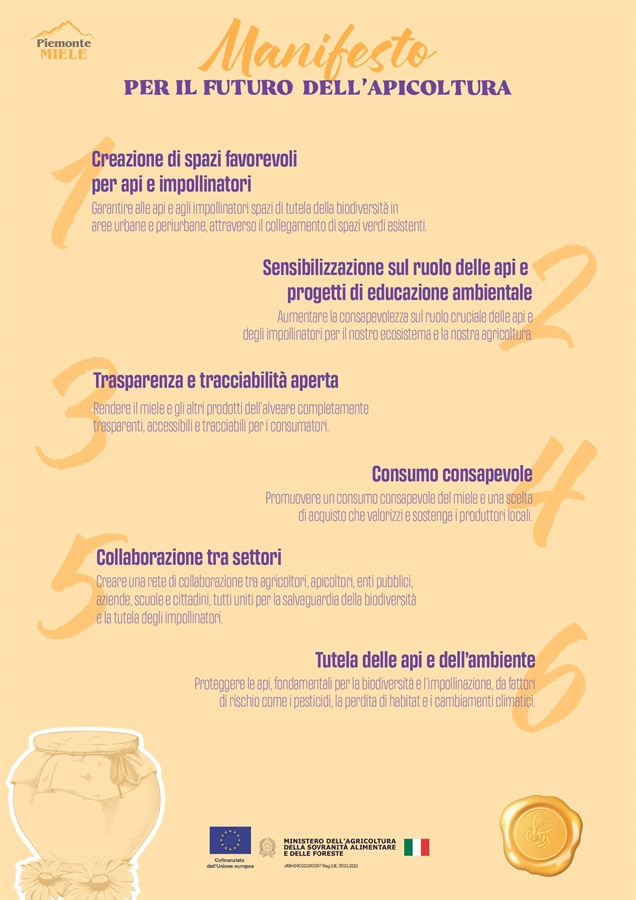 La cooperazione che unisce le persone e tutela l’ambiente